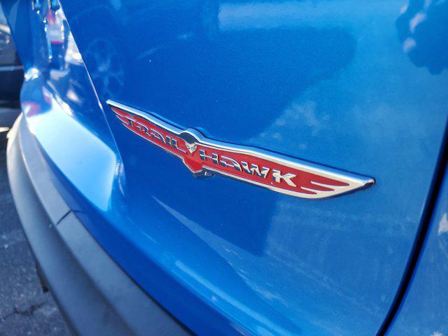 used 2019 Jeep Cherokee car, priced at $20,765