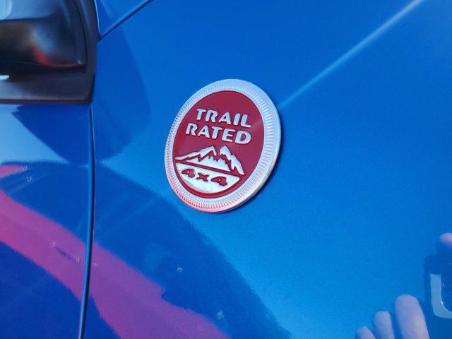 used 2019 Jeep Cherokee car, priced at $20,765