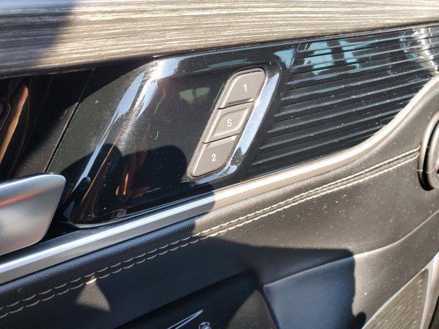 used 2023 Jeep Wagoneer L car, priced at $42,500
