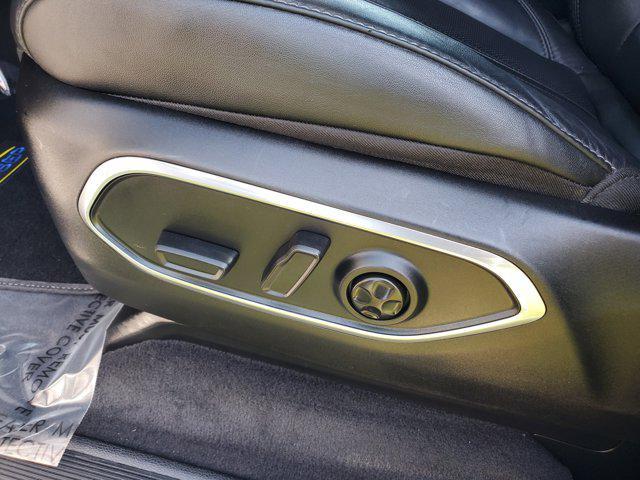 used 2023 Jeep Wagoneer L car, priced at $42,500