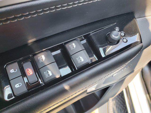 used 2023 Jeep Wagoneer L car, priced at $42,500