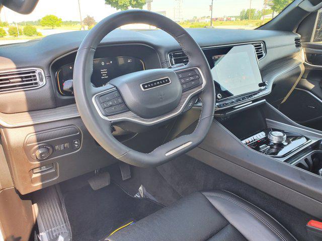 used 2023 Jeep Wagoneer L car, priced at $42,500