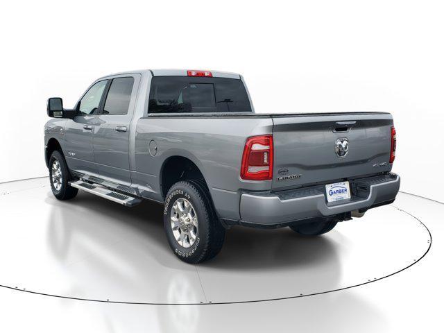 used 2024 Ram 2500 car, priced at $66,223