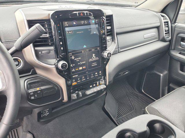 used 2024 Ram 2500 car, priced at $66,223