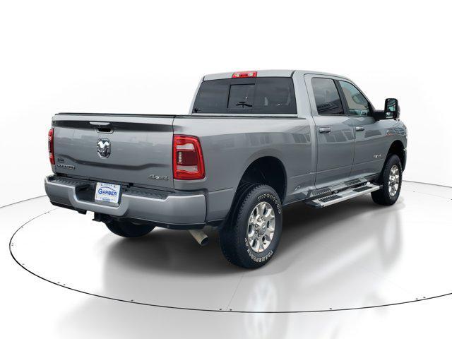 used 2024 Ram 2500 car, priced at $66,223