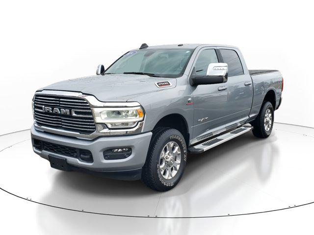 used 2024 Ram 2500 car, priced at $66,223