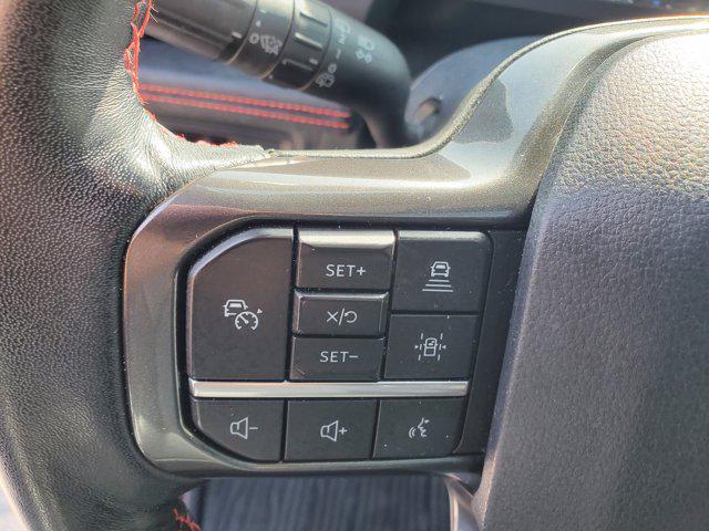 used 2023 Ford Expedition car, priced at $39,500