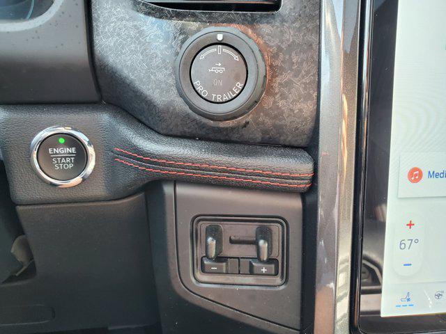 used 2023 Ford Expedition car, priced at $39,500