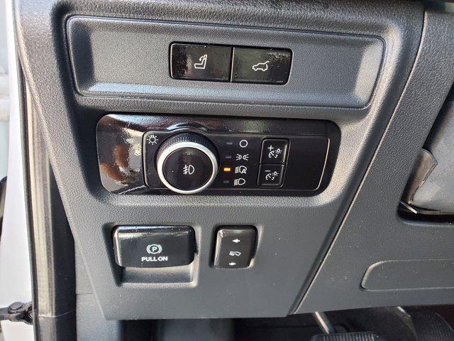 used 2023 Ford Expedition car, priced at $39,500