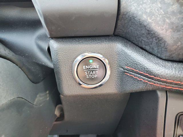used 2023 Ford Expedition car, priced at $39,500