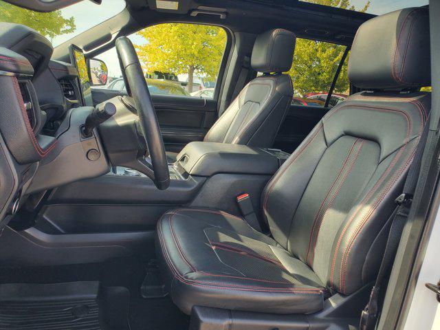 used 2023 Ford Expedition car, priced at $39,500