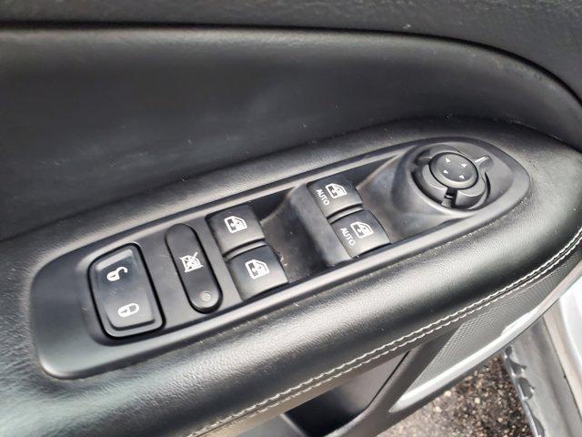 used 2019 Jeep Compass car, priced at $18,500