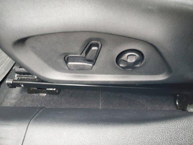 used 2019 Jeep Compass car, priced at $18,500