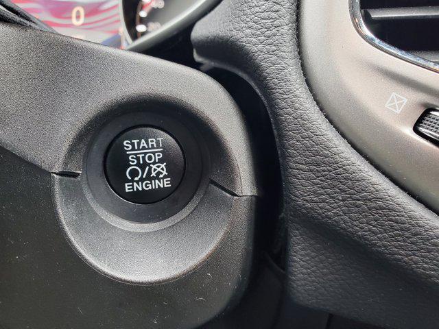 used 2019 Jeep Compass car, priced at $18,500