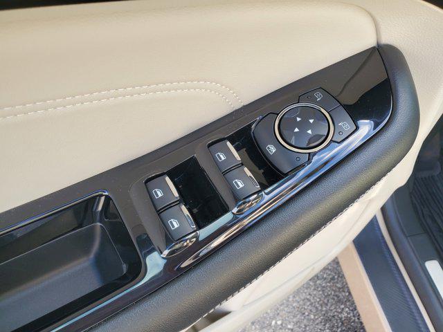 used 2020 Ford Edge car, priced at $22,698