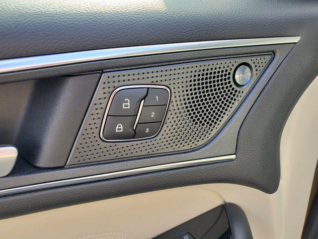 used 2020 Ford Edge car, priced at $22,698