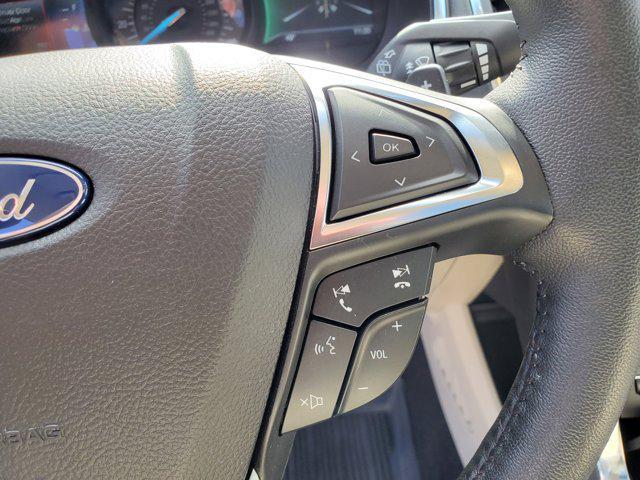 used 2020 Ford Edge car, priced at $22,698