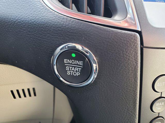 used 2020 Ford Edge car, priced at $22,698