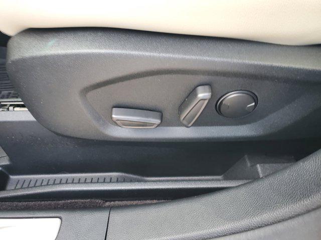 used 2020 Ford Edge car, priced at $22,698