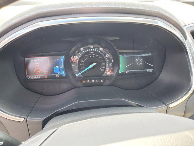 used 2020 Ford Edge car, priced at $22,698