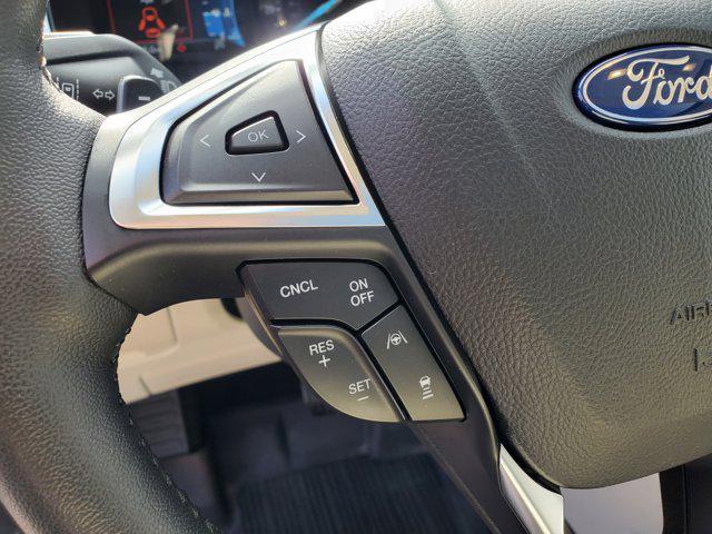 used 2020 Ford Edge car, priced at $22,698