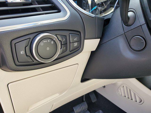 used 2020 Ford Edge car, priced at $22,698