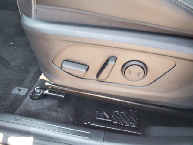 used 2022 Hyundai Tucson car, priced at $26,788