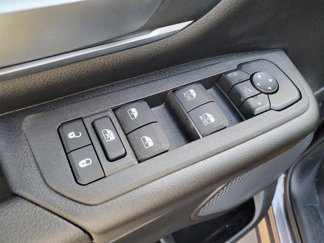 new 2026 Ram 1500 car, priced at $45,424