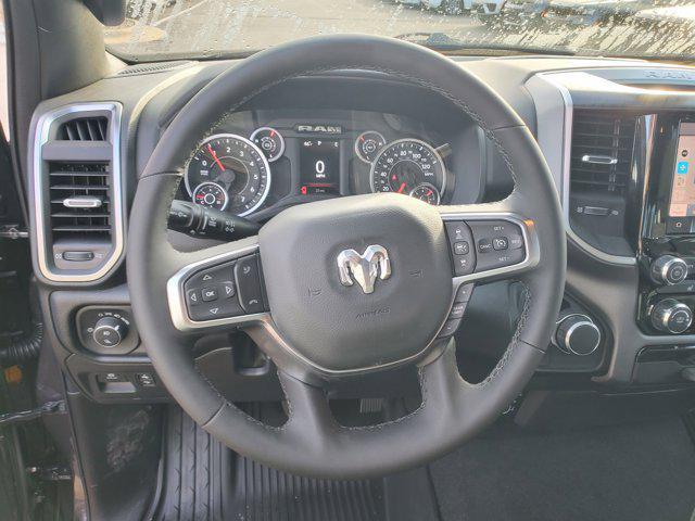 new 2026 Ram 1500 car, priced at $45,424