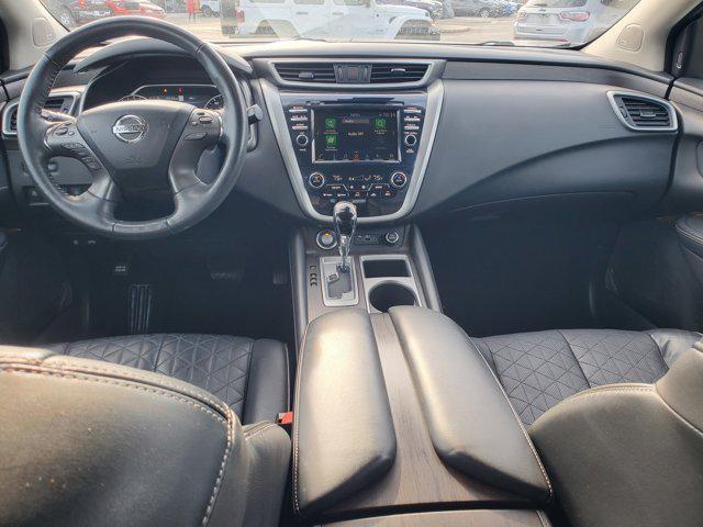 used 2019 Nissan Murano car, priced at $18,987