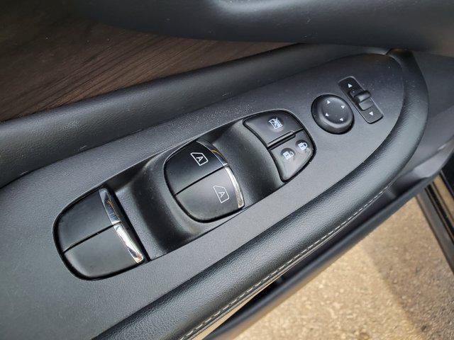 used 2019 Nissan Murano car, priced at $18,987