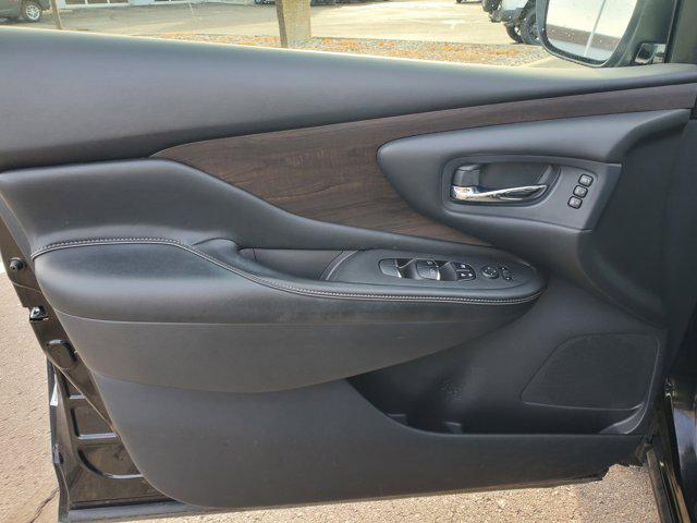 used 2019 Nissan Murano car, priced at $18,987