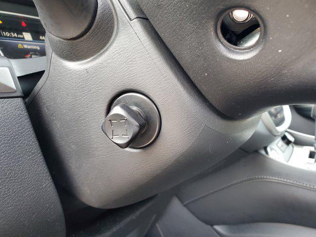 used 2019 Nissan Murano car, priced at $18,987