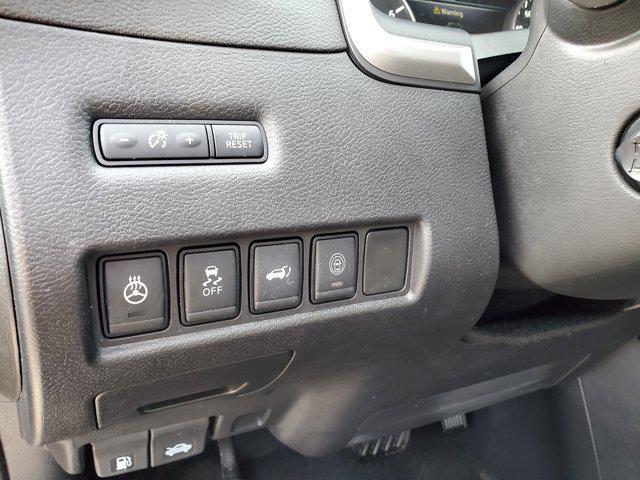 used 2019 Nissan Murano car, priced at $18,987