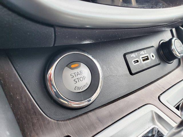 used 2019 Nissan Murano car, priced at $18,987