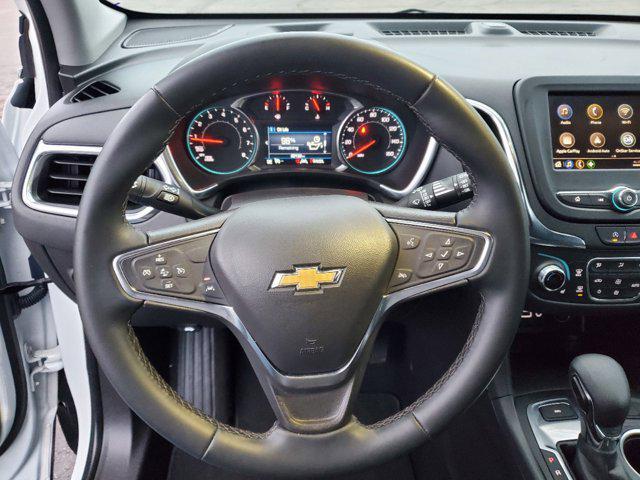 used 2024 Chevrolet Equinox car, priced at $26,158