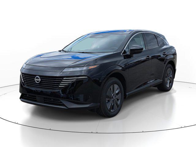 new 2025 Nissan Murano car, priced at $47,029