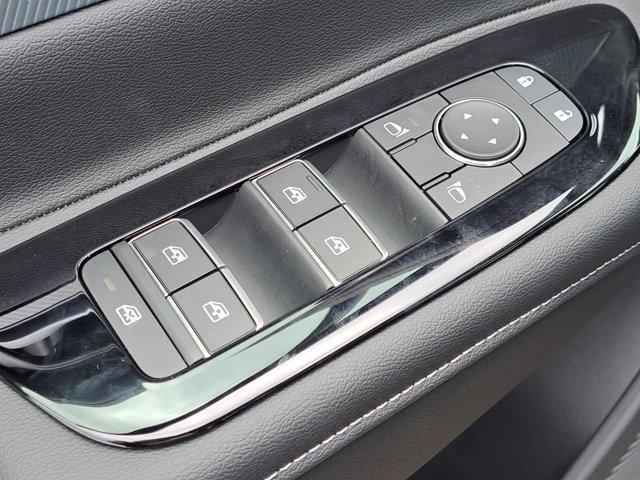 new 2025 Nissan Murano car, priced at $47,029