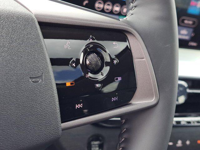 new 2025 Nissan Murano car, priced at $47,029