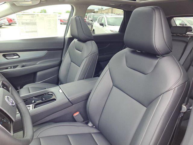 new 2025 Nissan Murano car, priced at $47,029