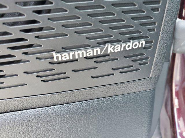 used 2024 Hyundai Palisade car, priced at $41,998