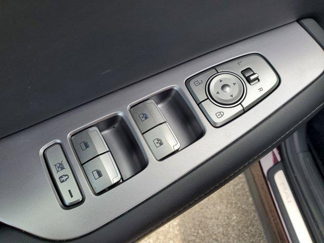 used 2024 Hyundai Palisade car, priced at $41,998