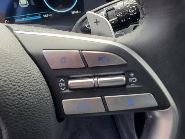 used 2024 Hyundai Palisade car, priced at $41,998