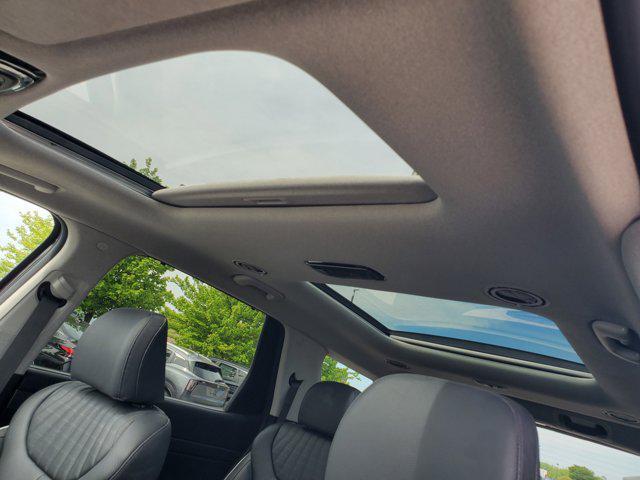used 2024 Hyundai Palisade car, priced at $41,998