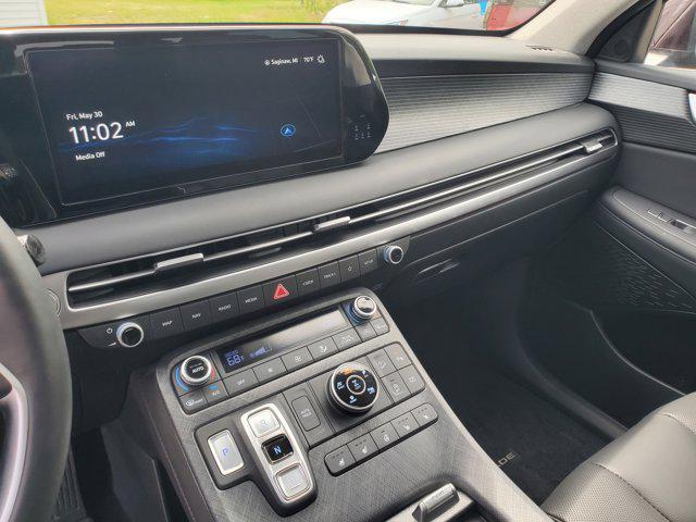 used 2024 Hyundai Palisade car, priced at $41,998
