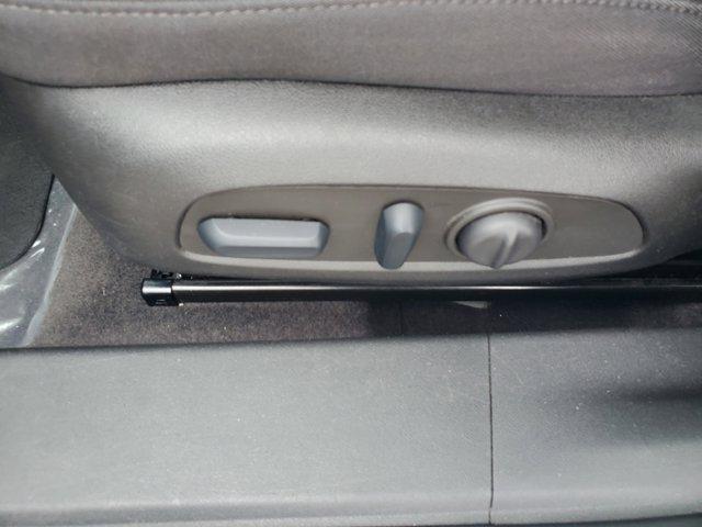 used 2022 Chevrolet Malibu car, priced at $18,500