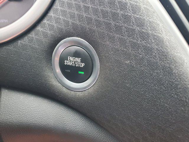 used 2022 Chevrolet Malibu car, priced at $18,500