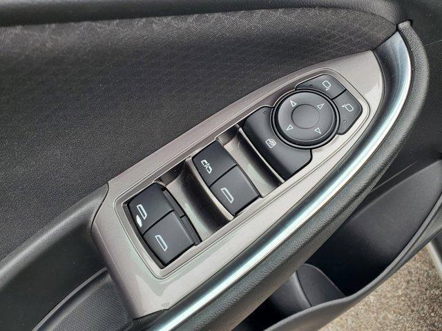 used 2022 Chevrolet Malibu car, priced at $18,500