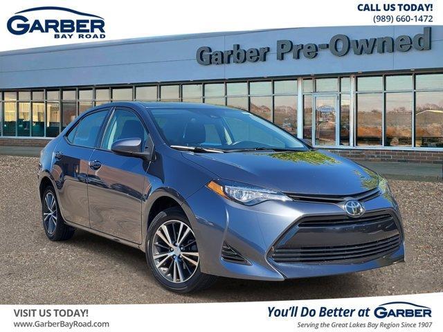 used 2019 Toyota Corolla car, priced at $15,280