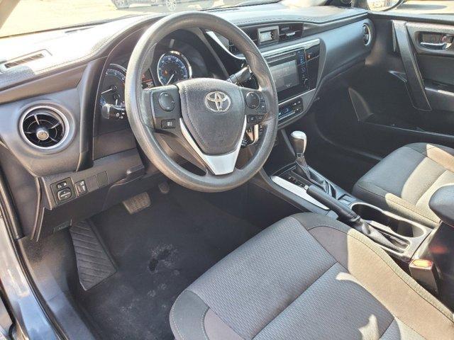 used 2019 Toyota Corolla car, priced at $15,280